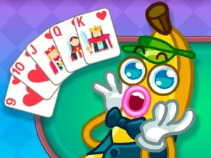 Bananpoker