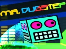 T.ex. Mr.Dubstep