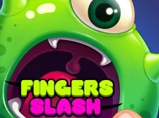 Fingrar Slash