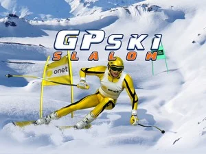 GP skidslalom